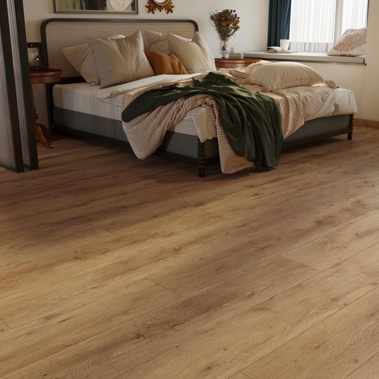 Everlux Premium Plank Flooring