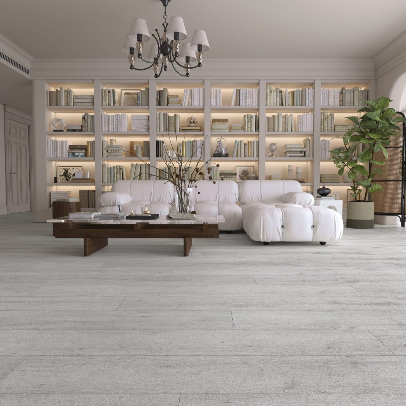 Everlux Premium Plank Flooring - Image 2