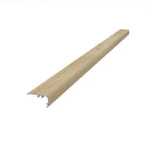 Everlux Basic Overlap Stair Nose Trim