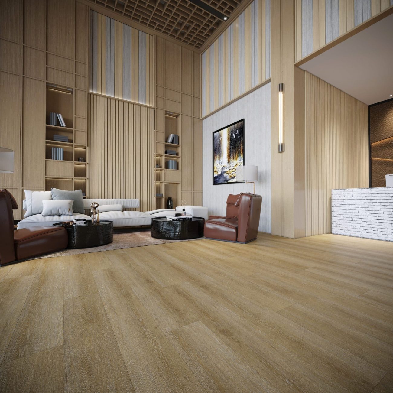 EverLux Select Plank Flooring - Image 2